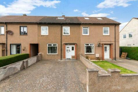 Inverkeithing - 3 bedroom terraced house for sale