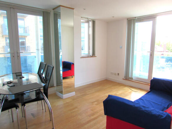 Platinum House, Lyon Road, Harrow, Middlesex HA1