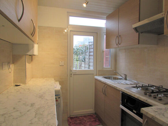 Herga Road, Harrow Wealdstone, Middlesex HA3