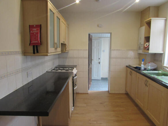 3 bedroom Terraced for rent