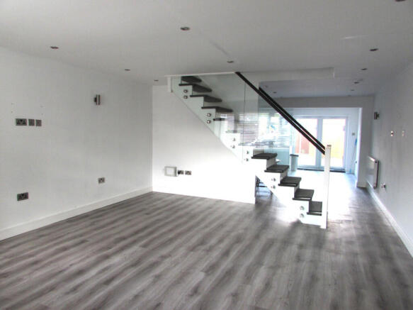 Churchfield Close, Harrow, Middlesex HA2