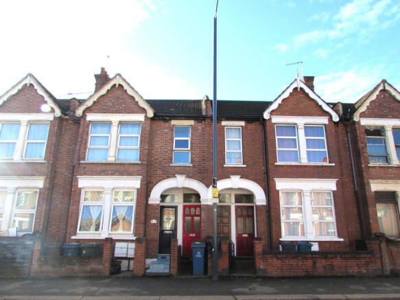 Masons Avenue, Harrow Wealdstone, Middlesex HA3