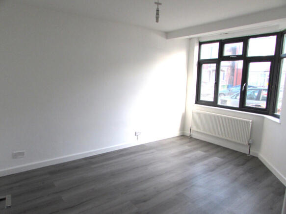 Lorne Road, Harrow Wealdstone, Middlesex HA3