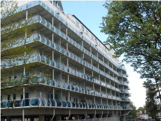 Platinum House, Lyon Road, Harrow, Middlesex HA1