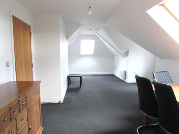 Granby Court, Rosslyn Crescent, Harrow, Middlesex