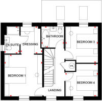 Emerson FF plan