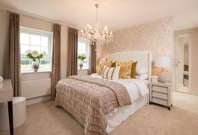 5 bedroom detached house for sale in Dixons Bank, Nunthorpe ...