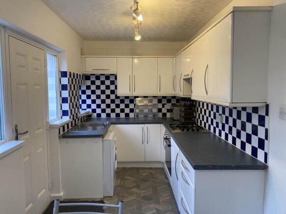 Kitchen 2023 