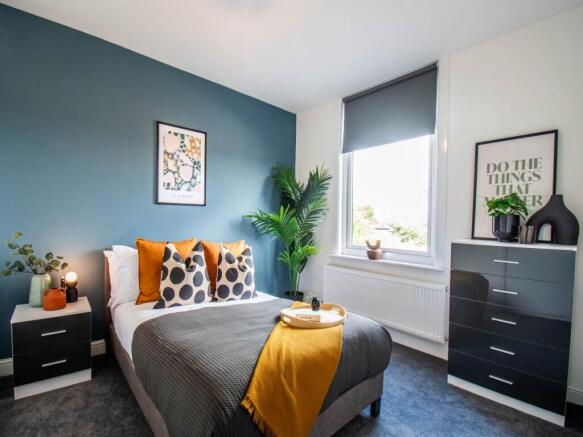 24 Grovehall Drive R