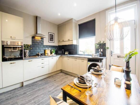 21 Haigh Avenue K (1