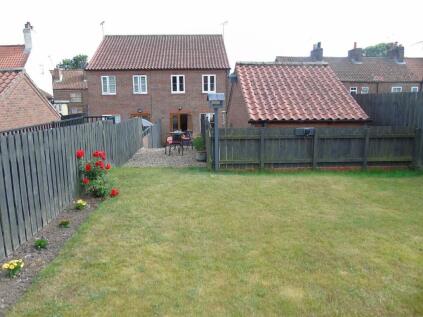 York Road,Little Driffield, East Riding of Yorkshire, YO25