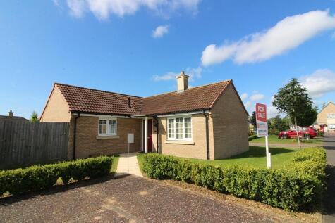 Mayfield Gardens, Baston, PE6