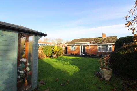 John Eve Way, Market Deeping, PE6