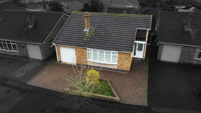 Hereward Drive, Thurnby, Leicester, Leicestershir