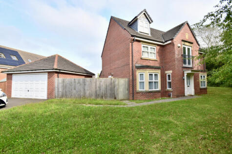 Sandhills Avenue, Hamilton, Leicester, LE5