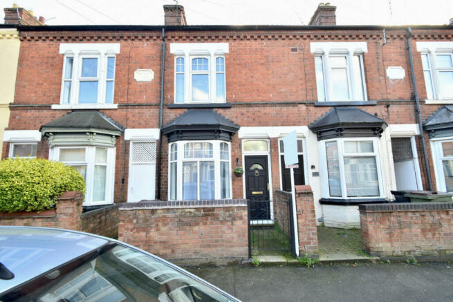 Bassett Street, South Wigston, Leicester, Leicest