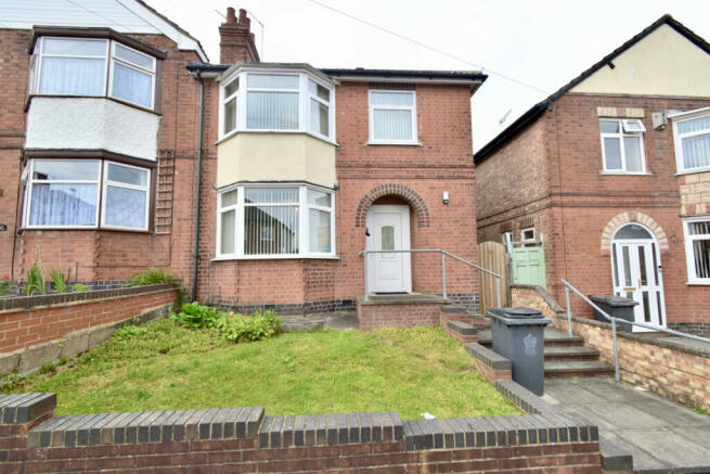 45 Bodnant Avenue, Evington, Leicester, Leicester