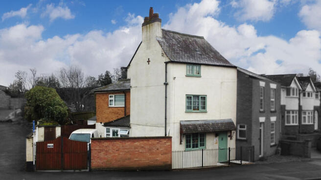 Humberstone Drive, Humberstone, Leicester, Leices