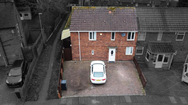 Greenacre Drive, Rowlatts Hill, Leicester, Leices