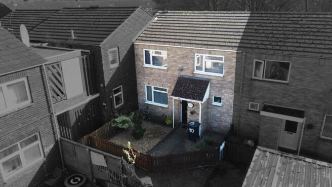 Mereworth Close, New Humberstone, Leicester, Leic