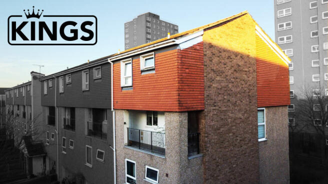 Vostock Close, Highfields, Leicester, Leicestersh