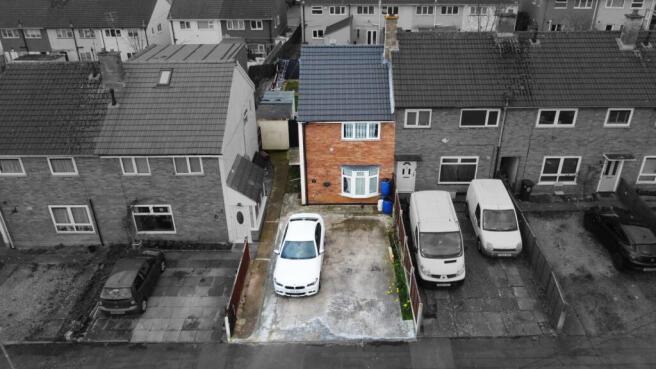 Roborough Green, Thurncourt, Leicester, Leicester