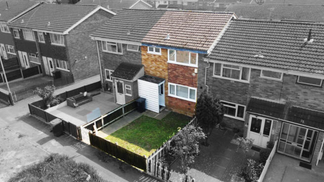 Woodgreen Road, Rushy Mead, Leicester, Leicesters