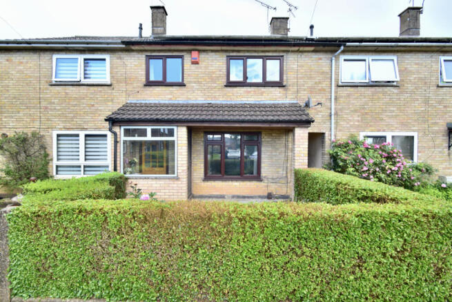 Woburn Close, Glen Parva, Leicester, Leicestershi