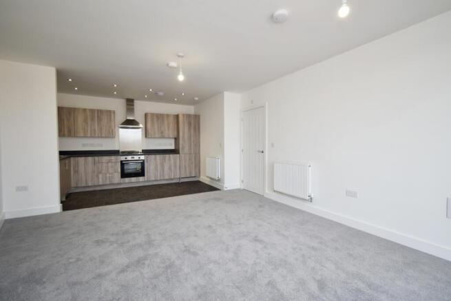 Suede House, Castleward Boulevard, Derby, Derbysh
