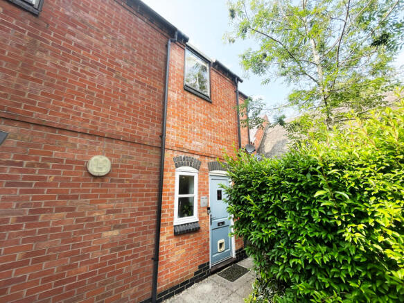 Chapel Court, Evington, Leicester, Leicestershire