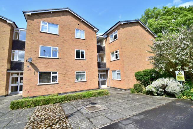 Stonehill Court, Great Glen, Leicester, Leicester