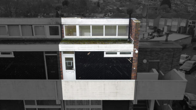 Falmouth Road, Evington, Leicester, Leicestershir