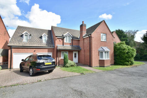 Uppingham Road, Leicester, LE5 2DP