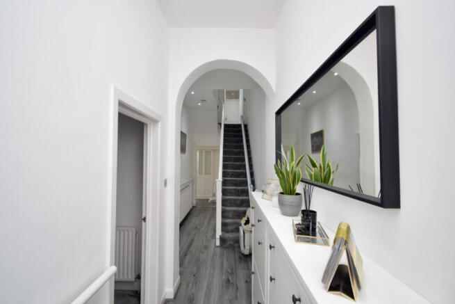 Lincoln Street, Highfields, Leicester, Leicesters