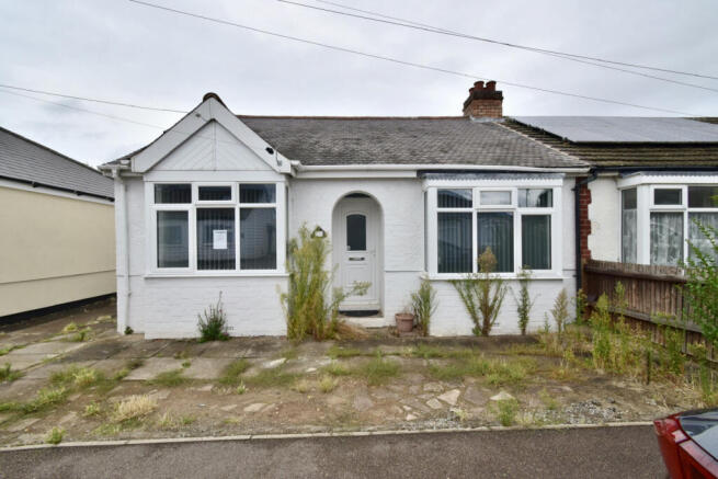 Mostyn Avenue, Syston, Leicester, Leicestershire,