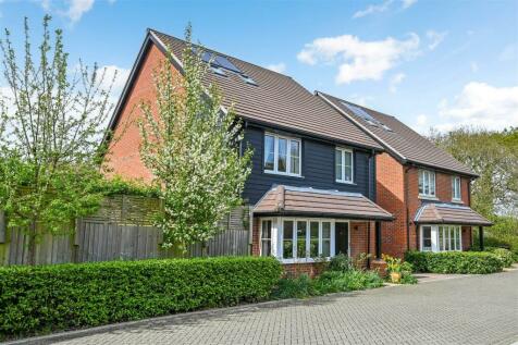Chichester - 5 bedroom detached house for sale