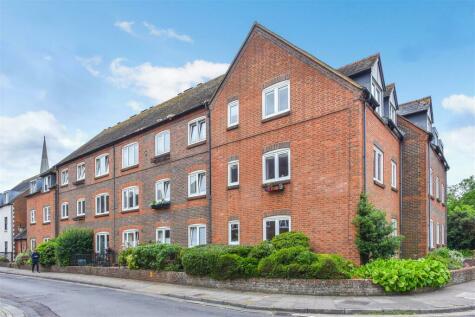 Chichester - 2 bedroom retirement property for sale