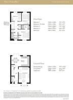 Plot 24 Floor Plan