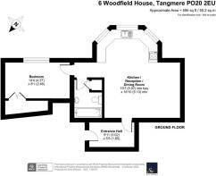 Plot 6 Floor Plan