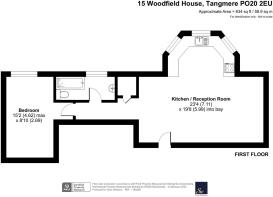 Plot 15 Floor Plan