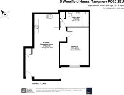 Plot 5 Floor Plan