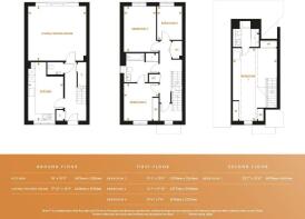 Floor Plan - Plot 8