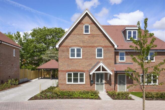 Homes 8 & 9