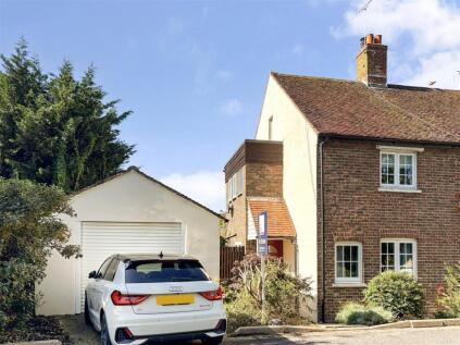 Bognor Road, Merston