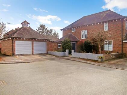 The Hermitage, North Mundham, Chichester