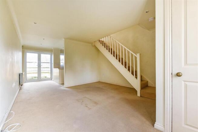 Sitting/Dining Room