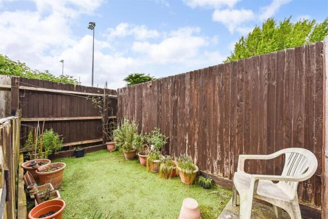 Private Garden