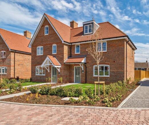 Plot 19 (RH)