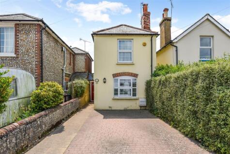 Bognor Road, Chichester