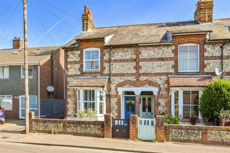 Cleveland Road, Chichester